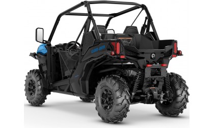 Maverick Trail DPS 700 ABS TR Maverick Trail DPS 700 ABS TR